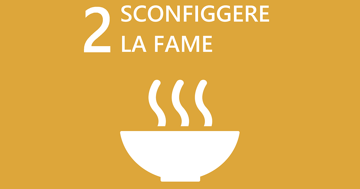 La sfida della fame