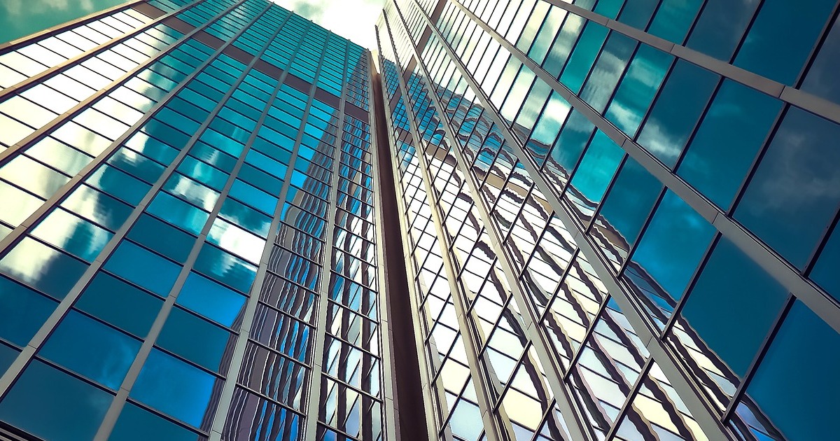 Glass to Power