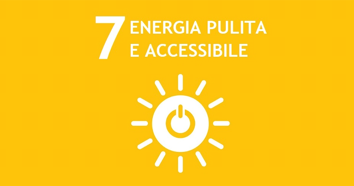La sfida dell’energia pulita e accessibile