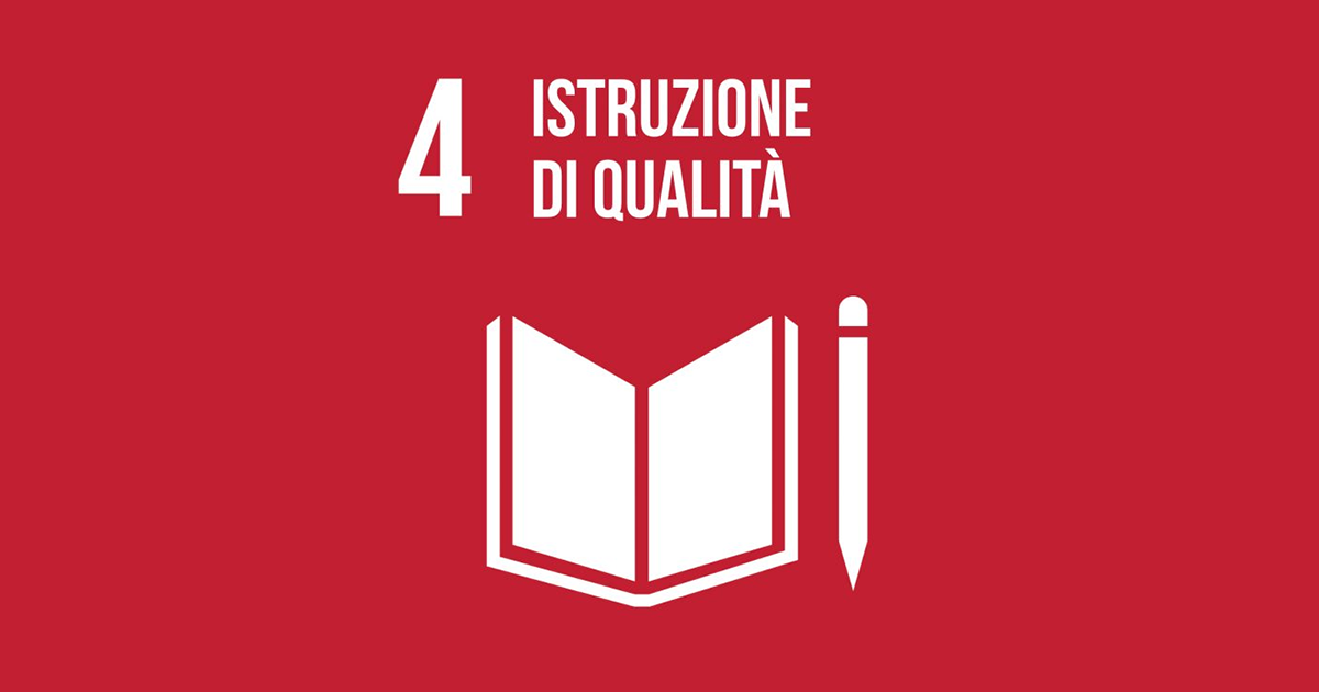 La sfida dell’istruzione di qualità