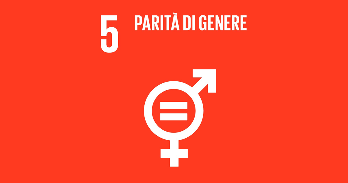 La sfida della parità di genere