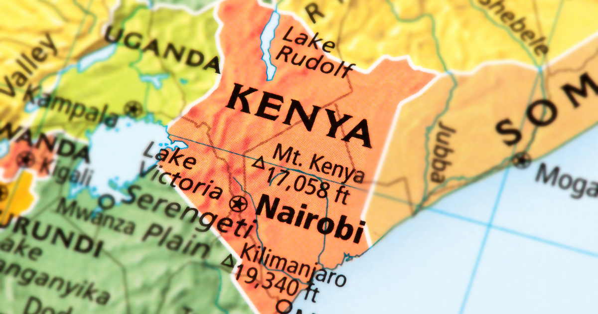 In viaggio con le 5P- Quindicesima tappa Africa Orientale