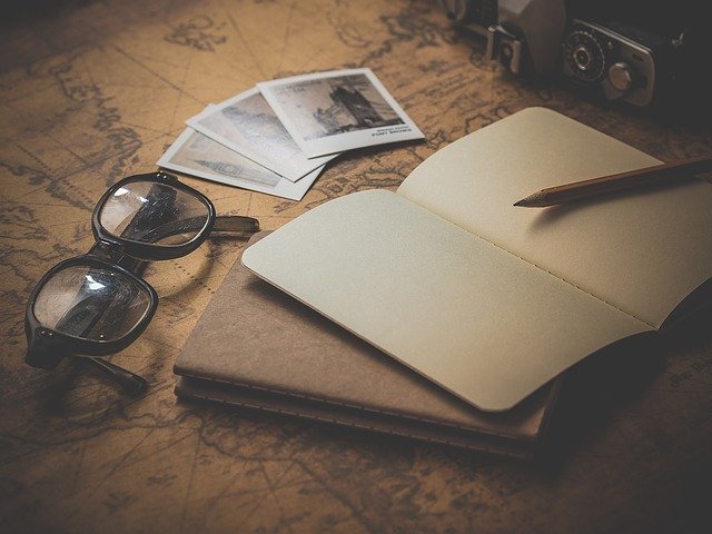In viaggio con le 5P – Diario di Viaggio