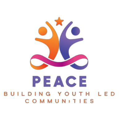 P.E.A.C.E. - Promoting Equal and Pacific youth-led Communities