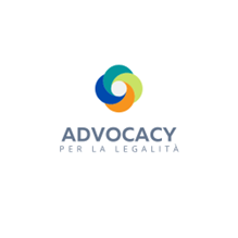 Rise Up – Advocacy per la legalità