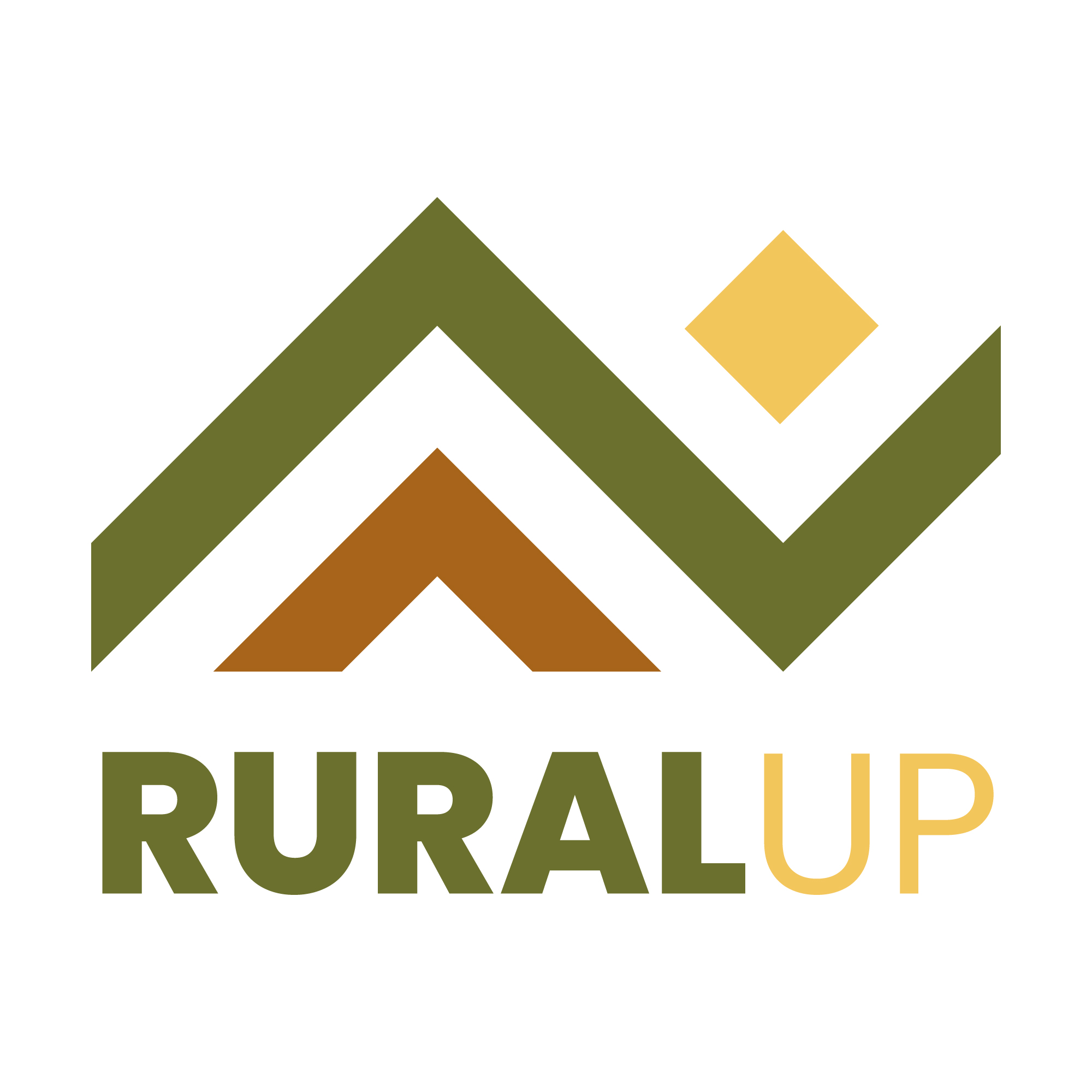 RURAL UP - Turismo rurale come alternativa sostenibile