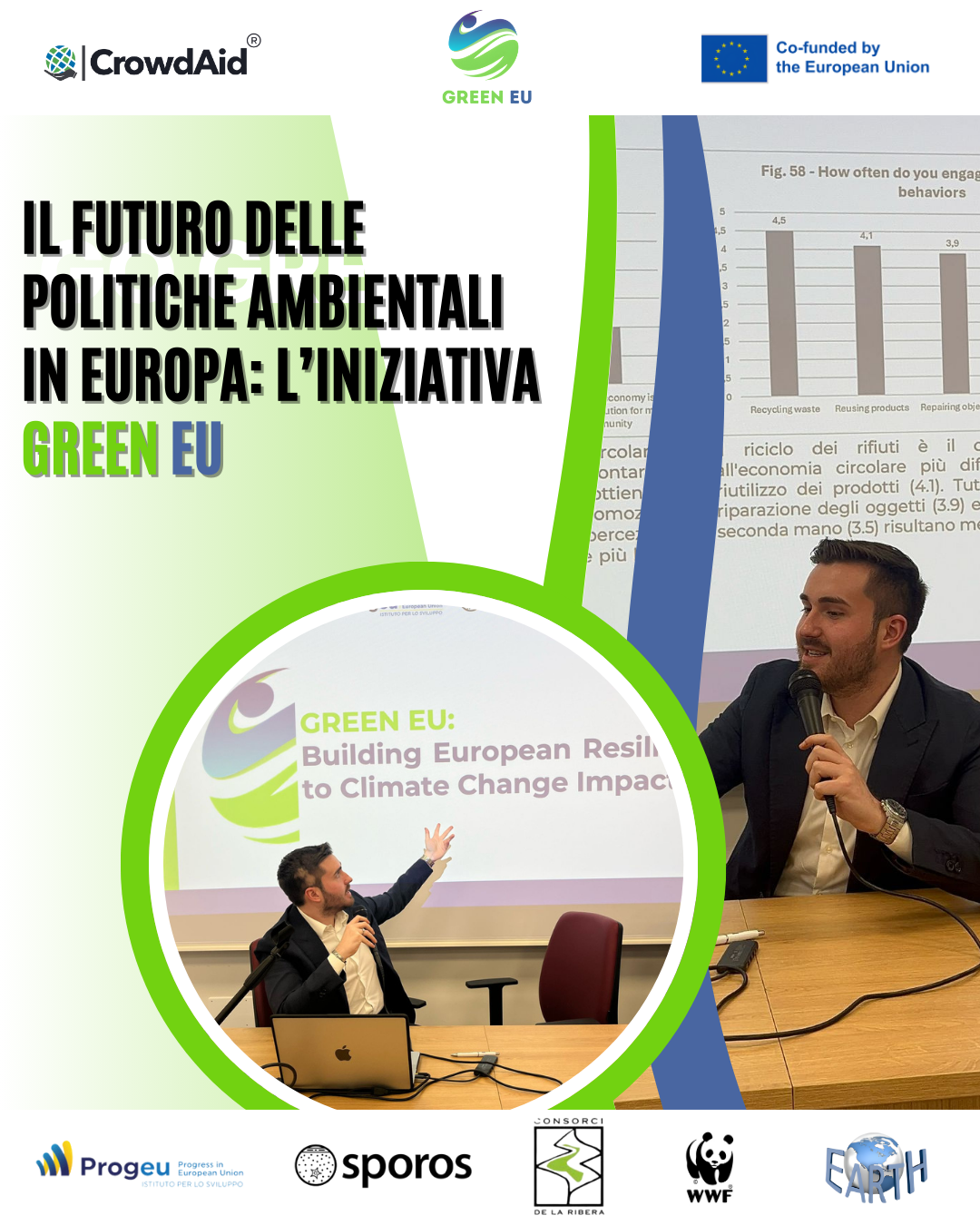 Il futuro delle politiche ambientali in Europa
