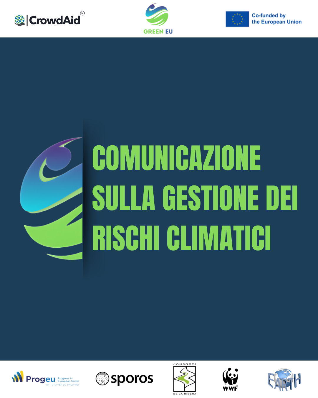 Comunicazione sulla gestione dei rischi climatici