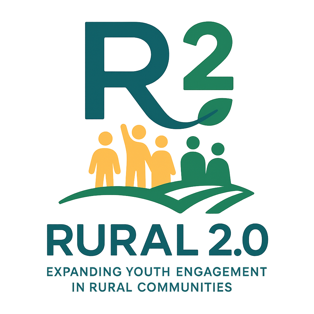 RURAL 2.0 - Expanding Youth Engagement in Rural Communities